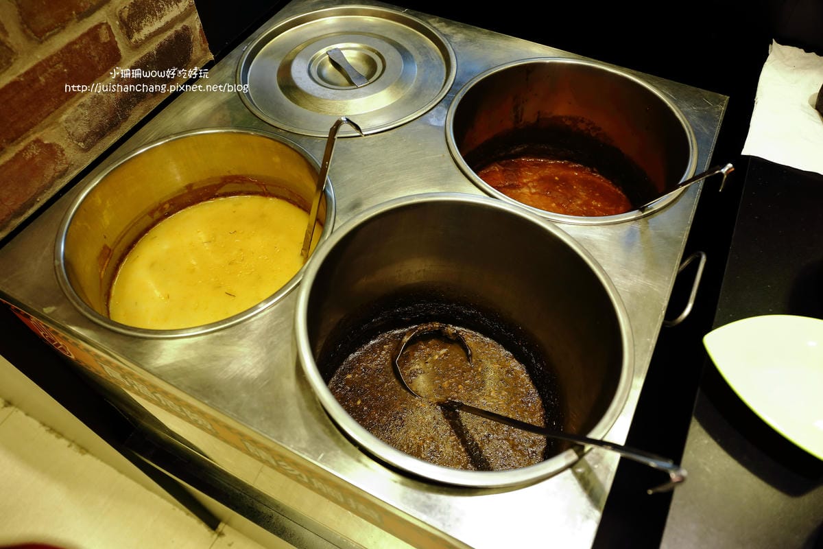 【食║台北】將軍碳烤牛排館～堅持原味原塊碳烤牛排，肉食主義必吃！（近中山國中站）