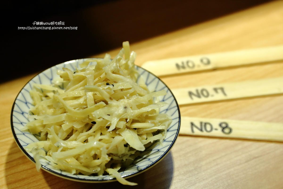 【食║板橋】無二亭拉麵～每天限量40碗！晚來就吃不到了。。。