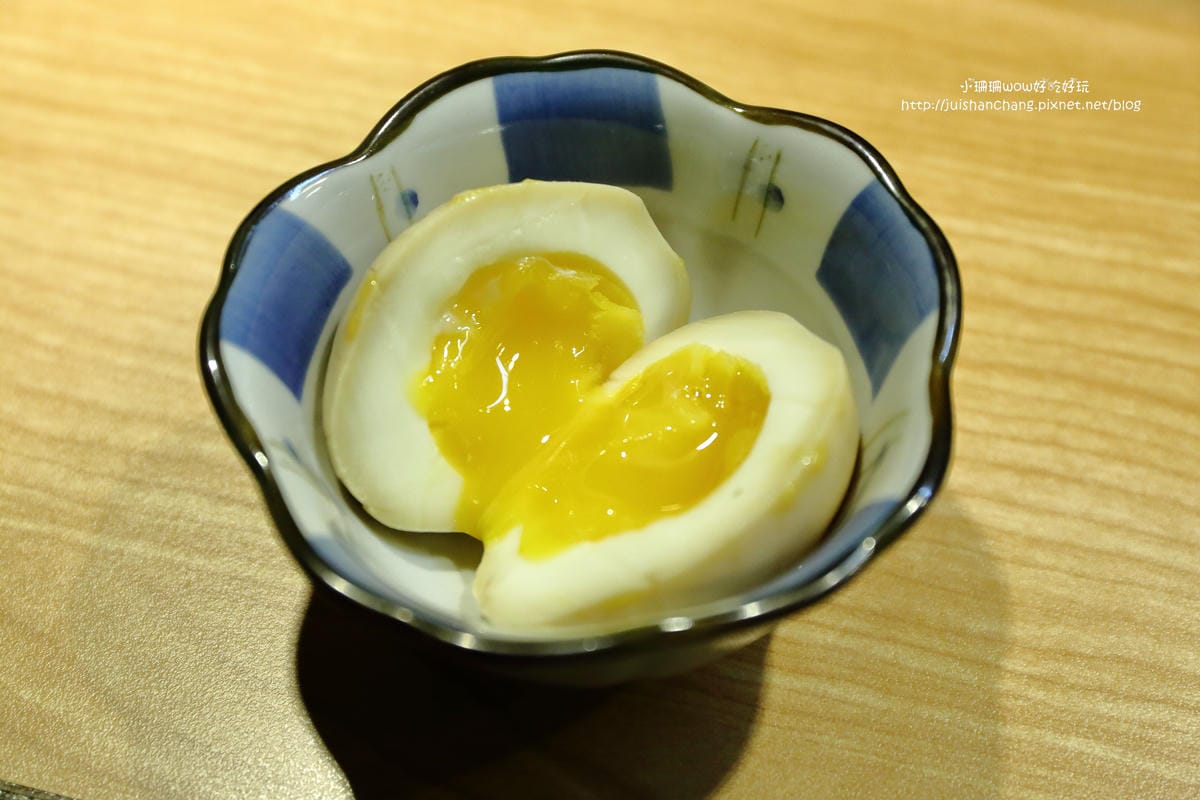 【食║板橋】無二亭拉麵～每天限量40碗！晚來就吃不到了。。。