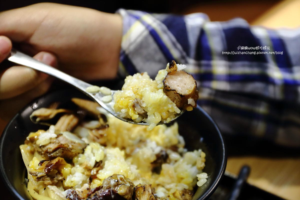 【食║板橋】無二亭拉麵～每天限量40碗！晚來就吃不到了。。。