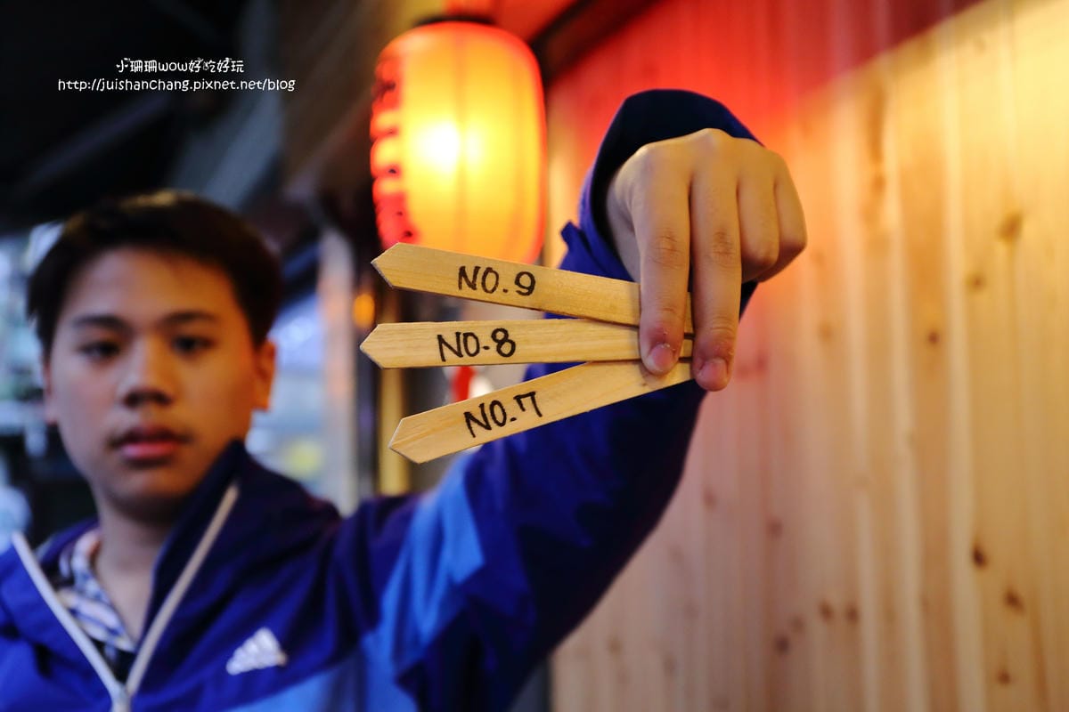 【食║板橋】無二亭拉麵～每天限量40碗！晚來就吃不到了。。。