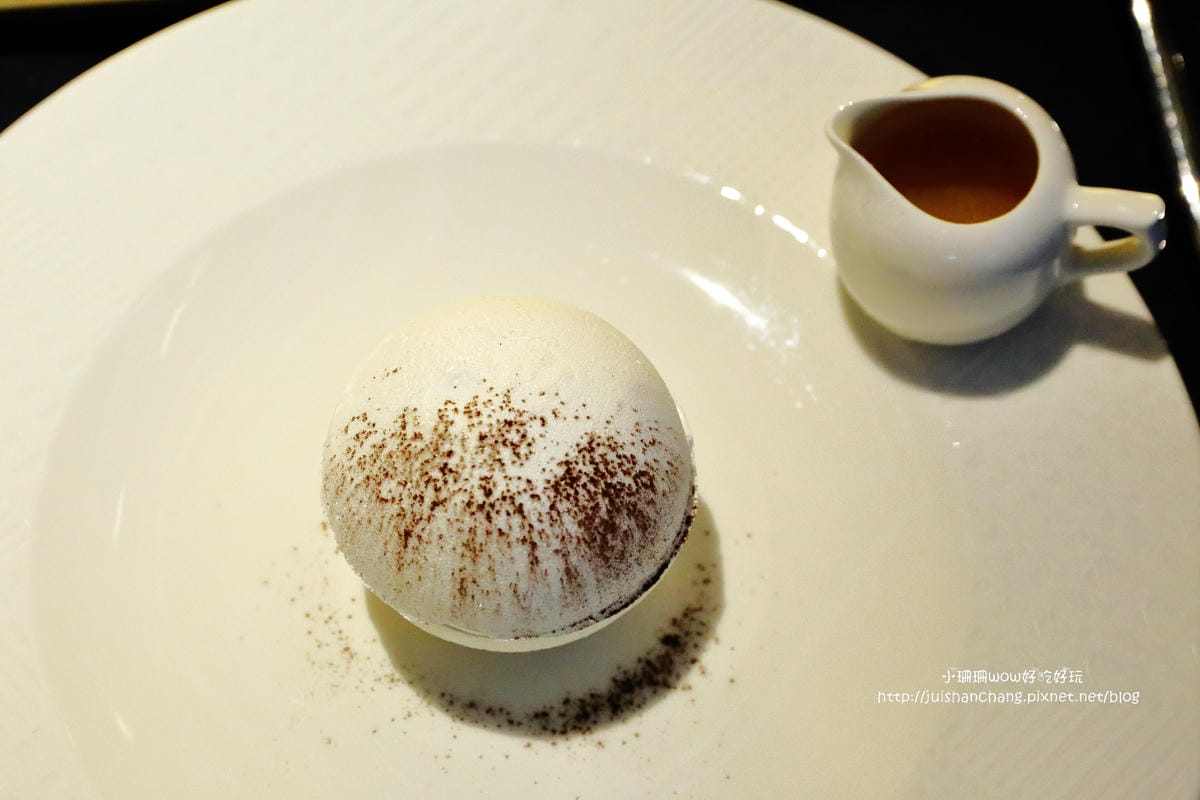 【食║台北】乃渥爾料理下午茶甜點吃到飽～甜點推車推到桌邊任君挑選，滿足少女心的午茶時刻東區忠孝復興下午茶推薦（吃到飽至105.4.30截止）