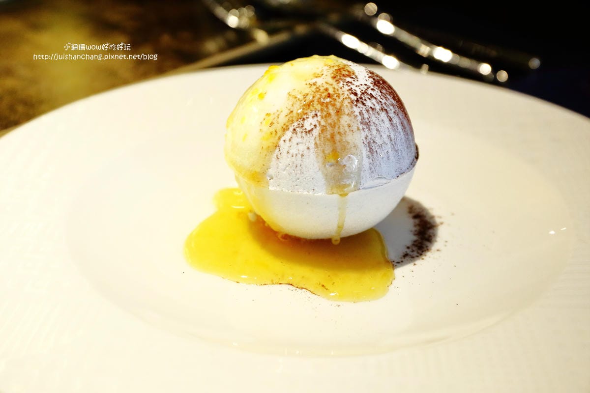 【食║台北】乃渥爾料理下午茶甜點吃到飽～甜點推車推到桌邊任君挑選，滿足少女心的午茶時刻東區忠孝復興下午茶推薦（吃到飽至105.4.30截止）