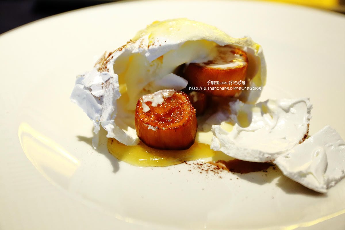 【食║台北】乃渥爾料理下午茶甜點吃到飽～甜點推車推到桌邊任君挑選，滿足少女心的午茶時刻東區忠孝復興下午茶推薦（吃到飽至105.4.30截止）