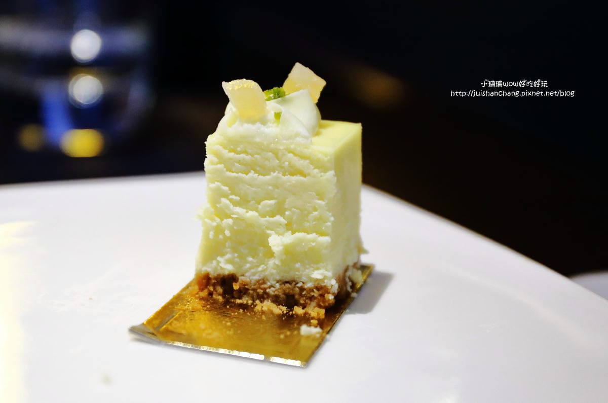 【食║台北】乃渥爾料理下午茶甜點吃到飽～甜點推車推到桌邊任君挑選，滿足少女心的午茶時刻東區忠孝復興下午茶推薦（吃到飽至105.4.30截止）