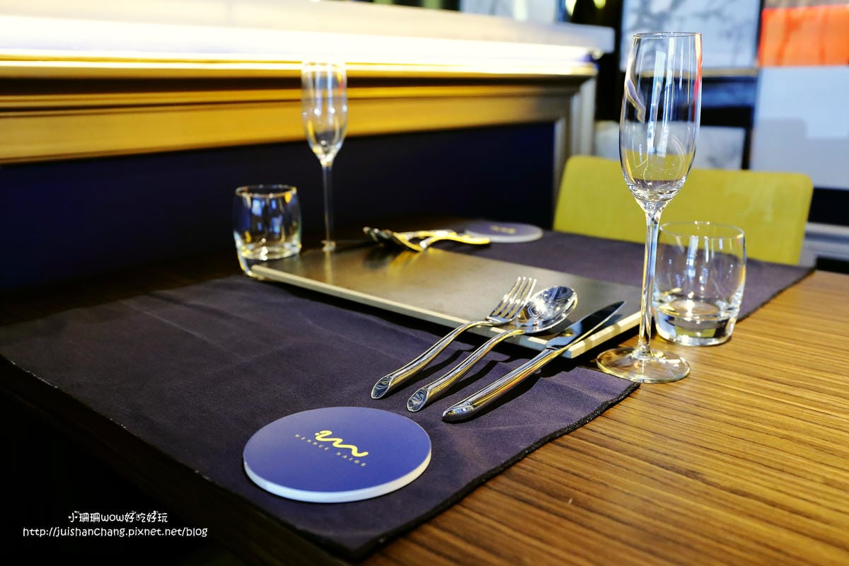 【食║台北】乃渥爾料理下午茶甜點吃到飽～甜點推車推到桌邊任君挑選，滿足少女心的午茶時刻東區忠孝復興下午茶推薦（吃到飽至105.4.30截止）