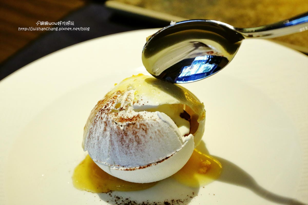 【食║台北】乃渥爾料理下午茶甜點吃到飽～甜點推車推到桌邊任君挑選，滿足少女心的午茶時刻東區忠孝復興下午茶推薦（吃到飽至105.4.30截止）