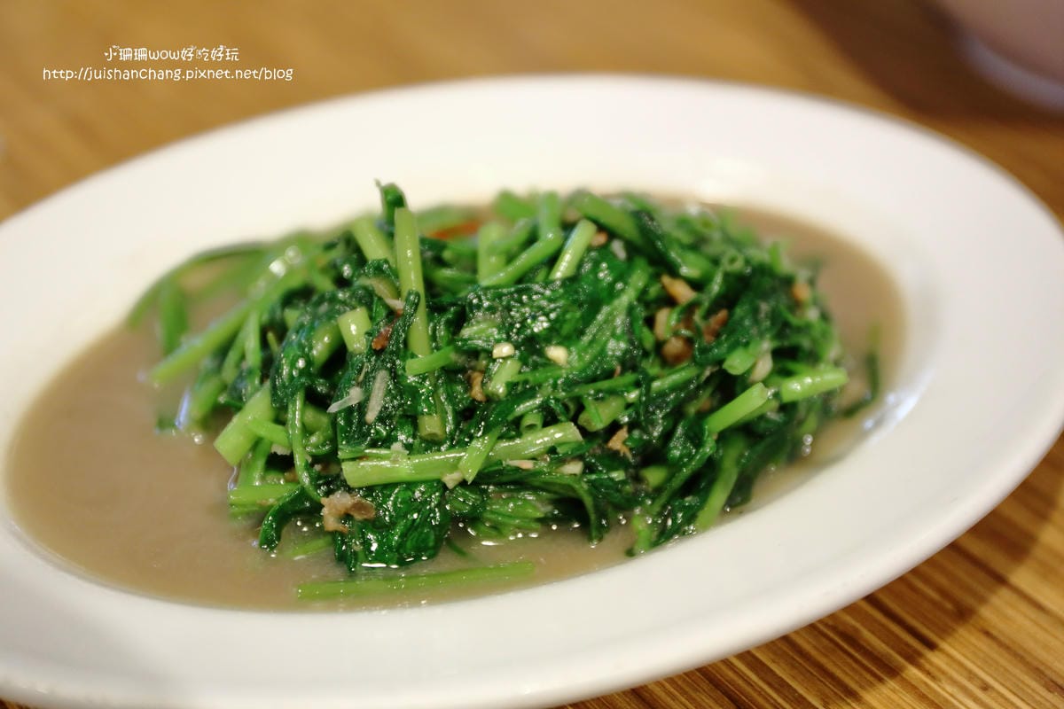 【食║桃園】泰味館泰式料理～現點現做泰式料理多達60道料理吃到飽！