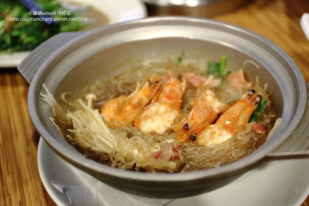 【食║桃園】泰味館泰式料理～現點現做泰式料理多達60道料理吃到飽！