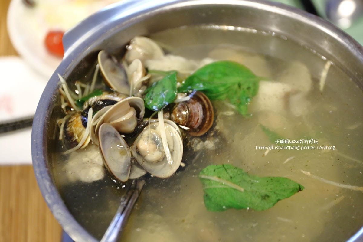 【食║桃園】泰味館泰式料理～現點現做泰式料理多達60道料理吃到飽！