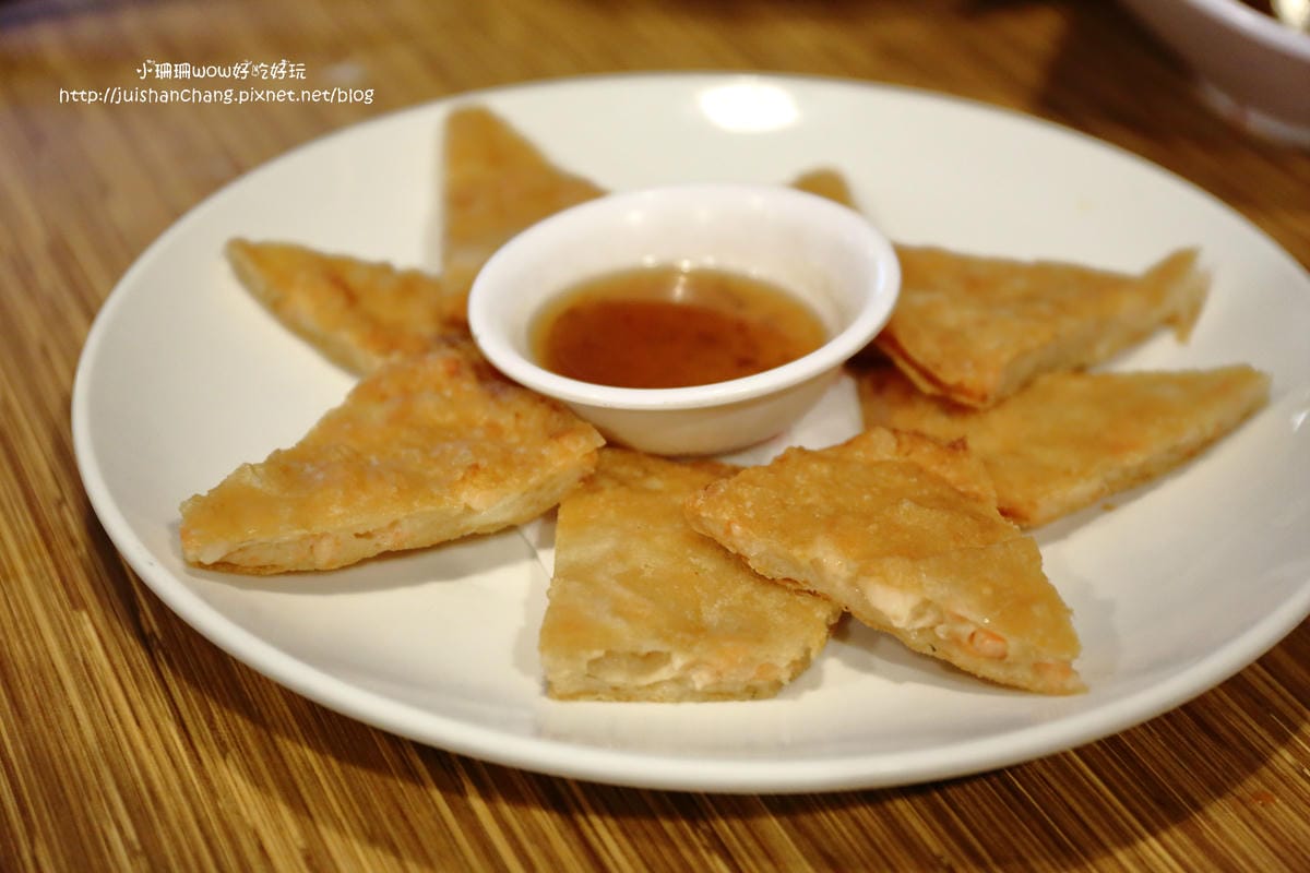 【食║桃園】泰味館泰式料理～現點現做泰式料理多達60道料理吃到飽！