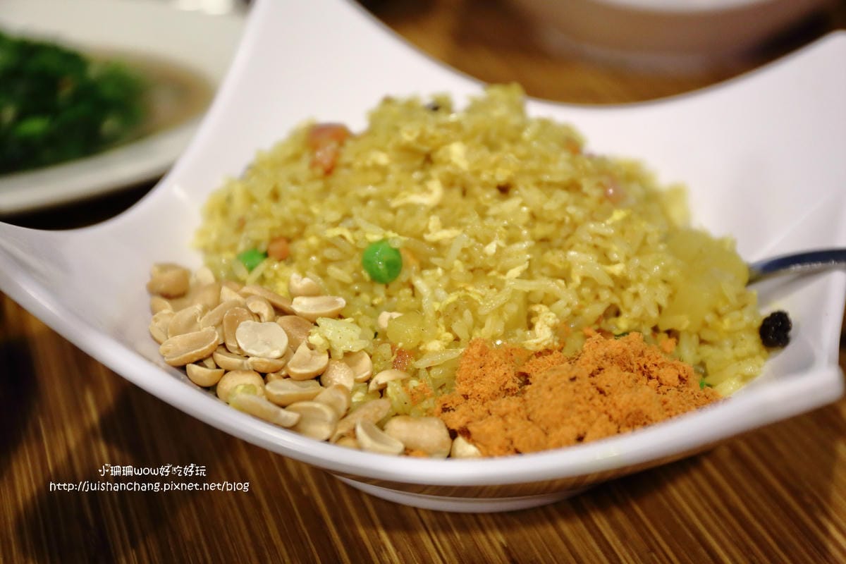 【食║桃園】泰味館泰式料理～現點現做泰式料理多達60道料理吃到飽！