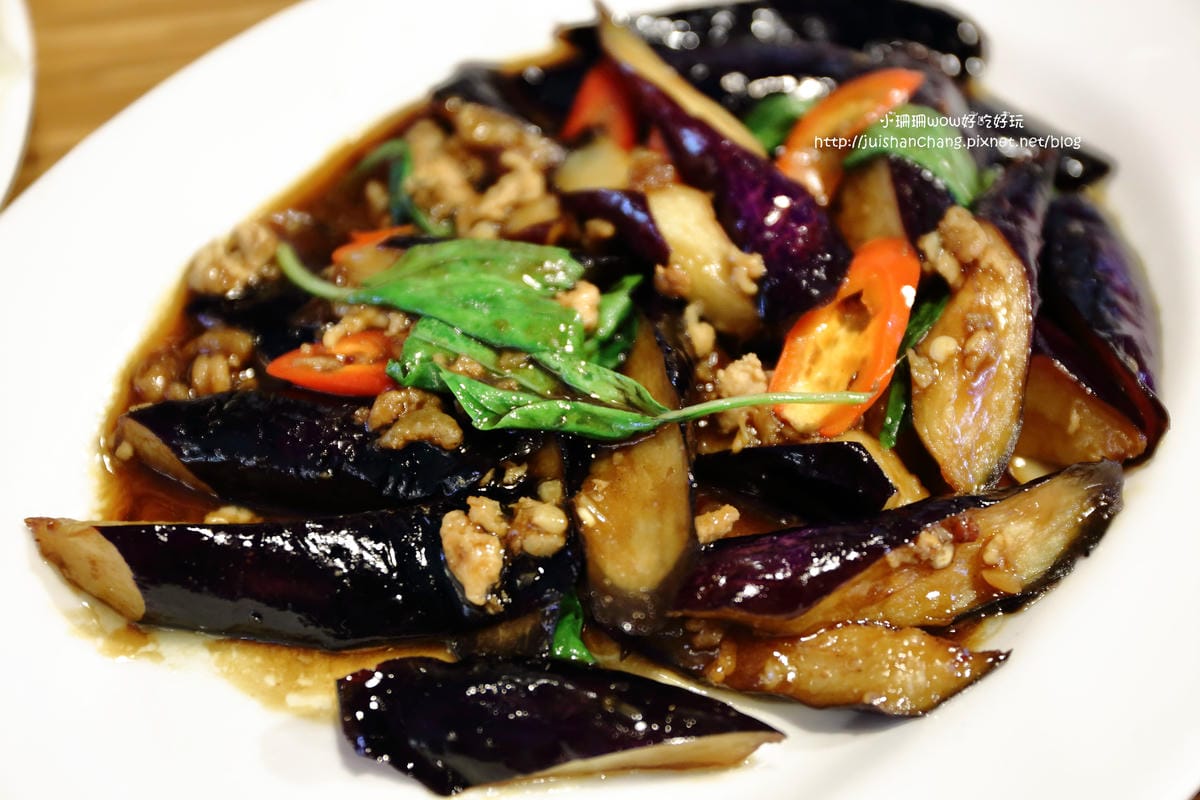 【食║桃園】泰味館泰式料理～現點現做泰式料理多達60道料理吃到飽！