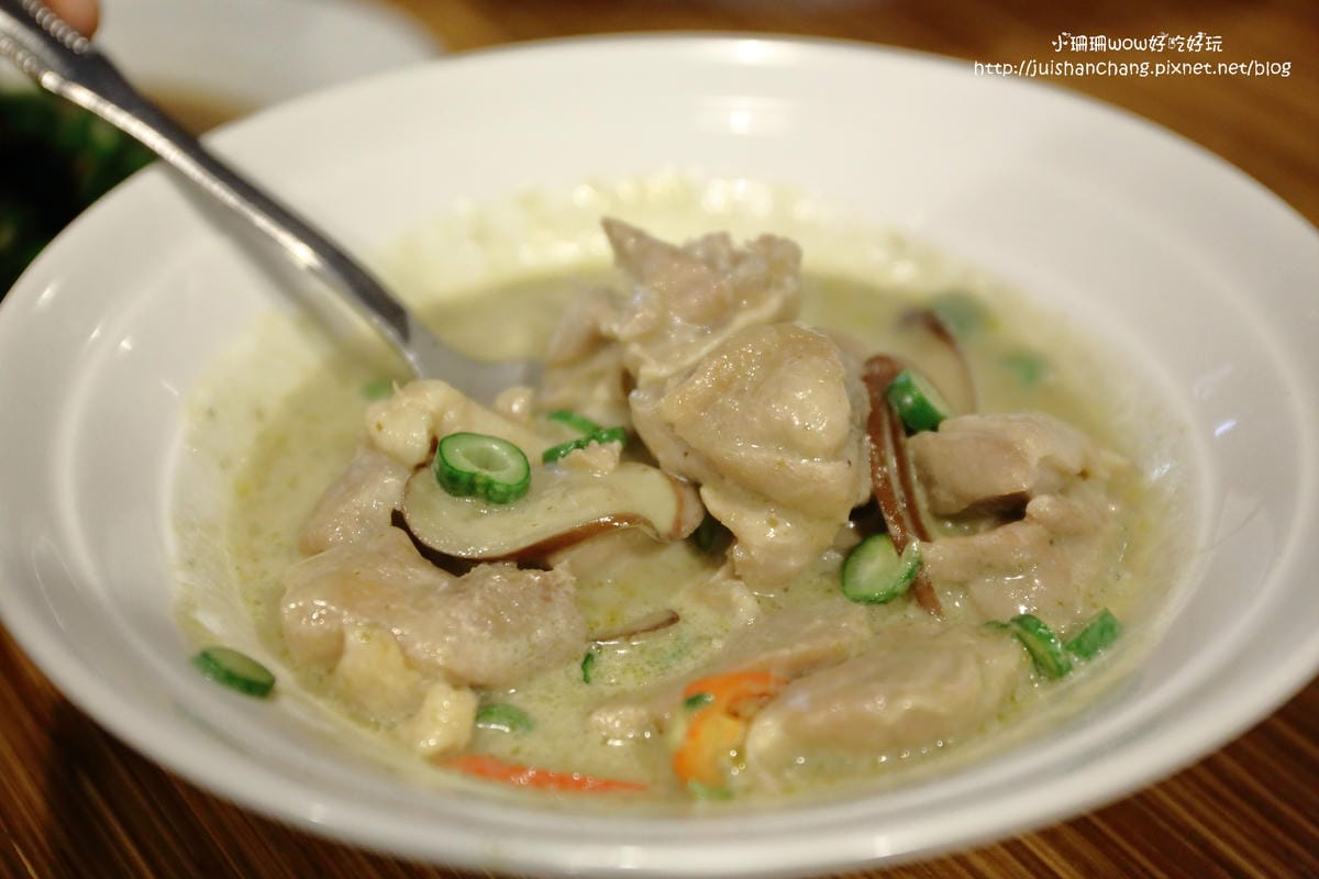 【食║桃園】泰味館泰式料理～現點現做泰式料理多達60道料理吃到飽！