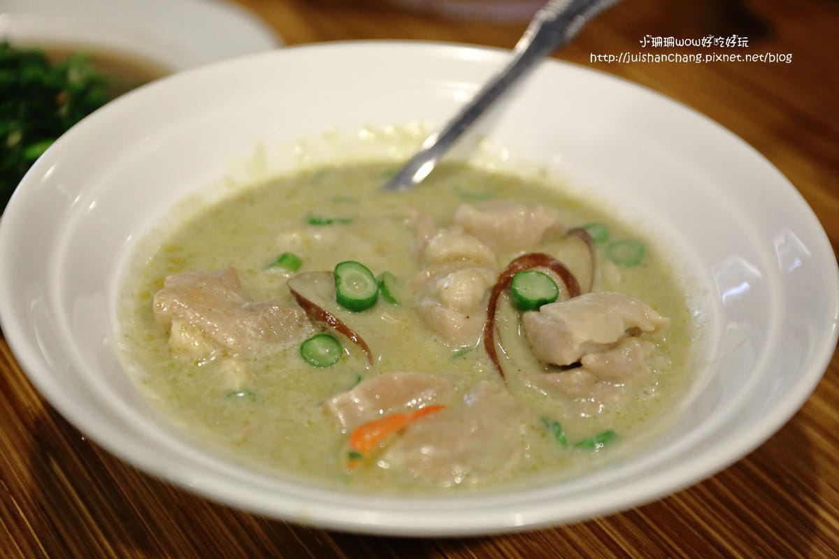 【食║桃園】泰味館泰式料理～現點現做泰式料理多達60道料理吃到飽！