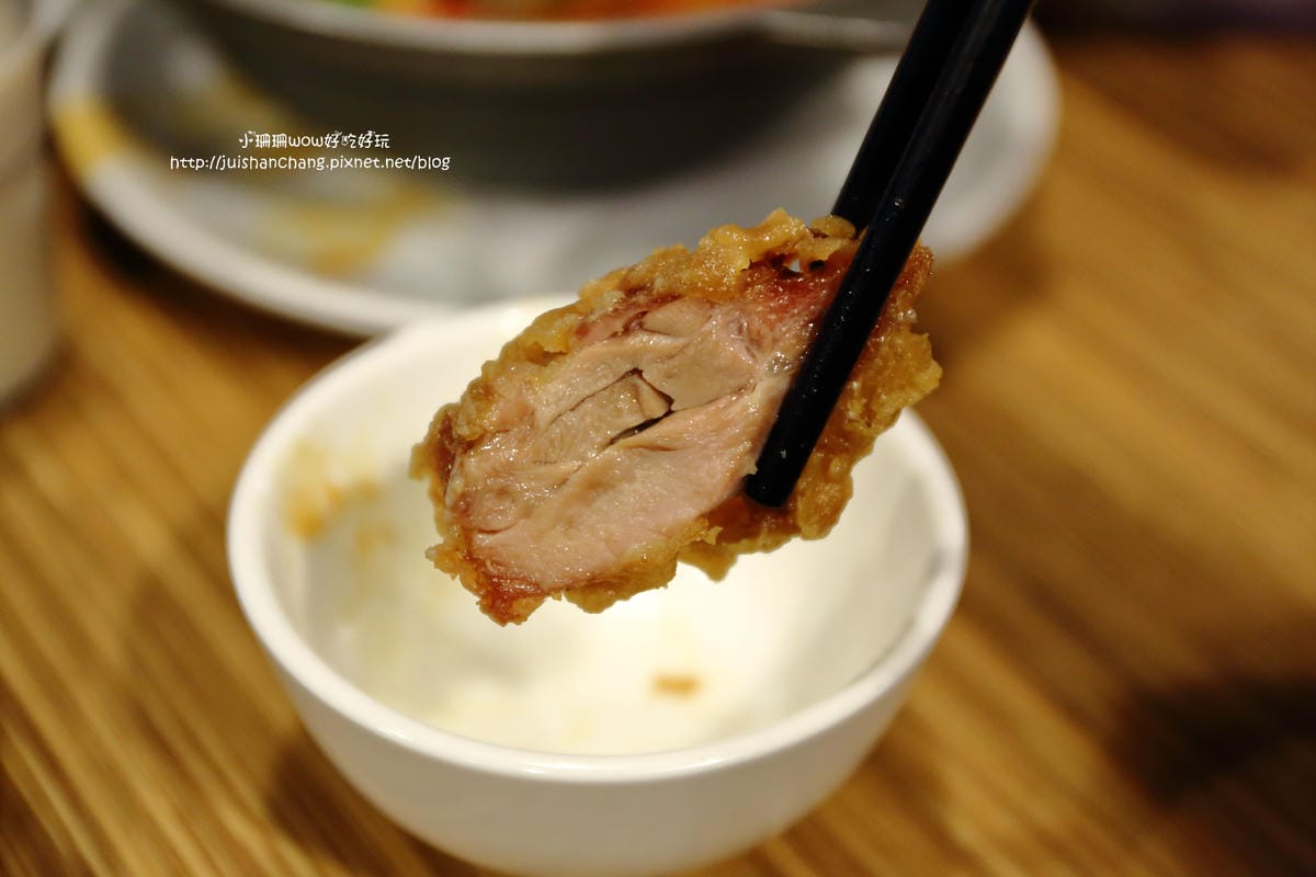 【食║桃園】泰味館泰式料理～現點現做泰式料理多達60道料理吃到飽！