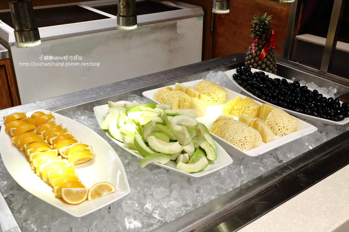 【食║桃園】泰味館泰式料理～現點現做泰式料理多達60道料理吃到飽！