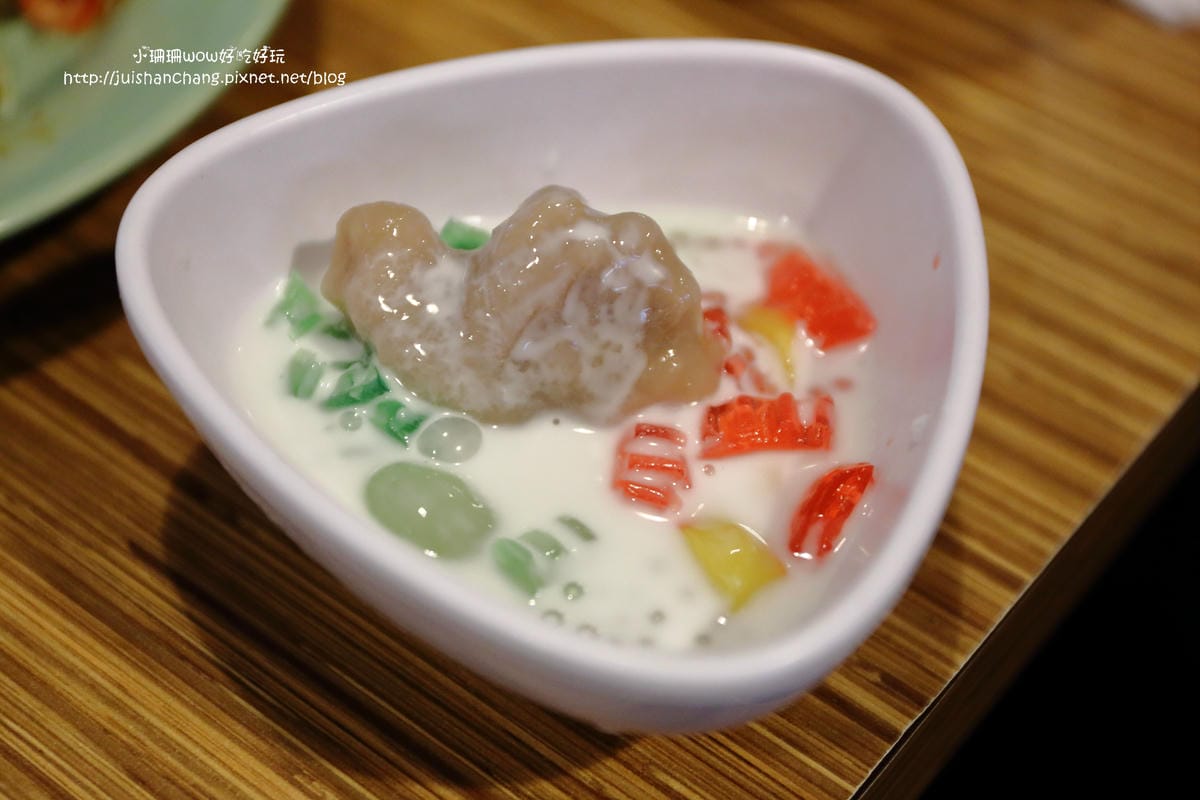 【食║桃園】泰味館泰式料理～現點現做泰式料理多達60道料理吃到飽！