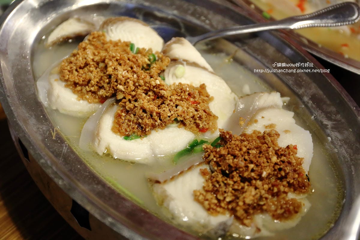 【食║桃園】泰味館泰式料理～現點現做泰式料理多達60道料理吃到飽！