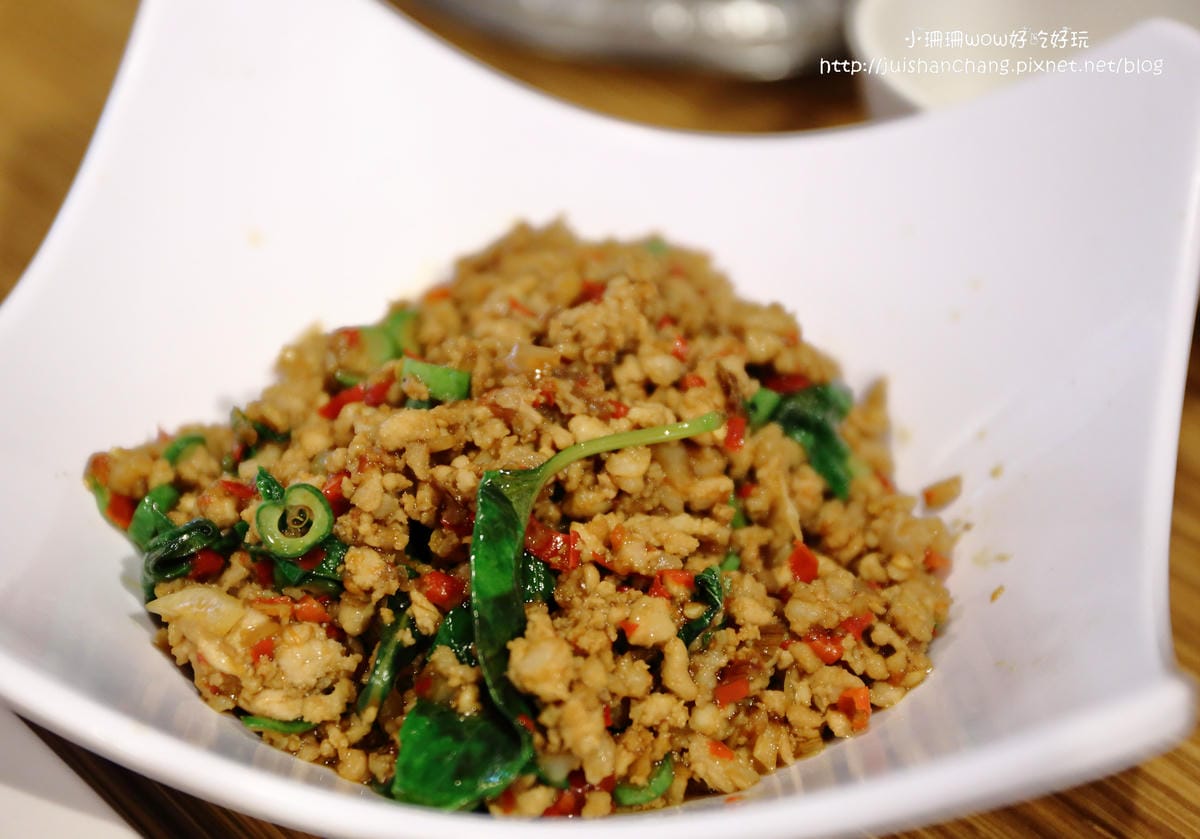 【食║桃園】泰味館泰式料理～現點現做泰式料理多達60道料理吃到飽！