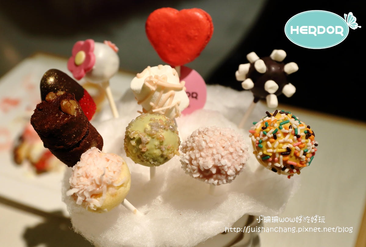 【食】精選人氣名店與網路必吃甜點懶人包總整理(2018/2/20更新中)