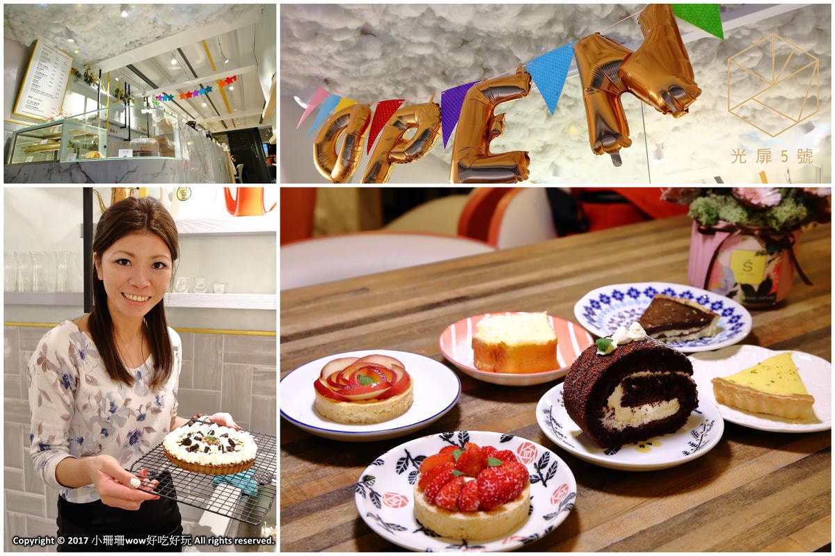 【食】精選人氣名店與網路必吃甜點懶人包總整理(2018/2/20更新中)