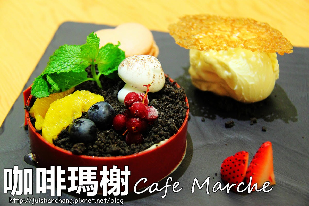 【食】精選人氣名店與網路必吃甜點懶人包總整理(2018/2/20更新中)