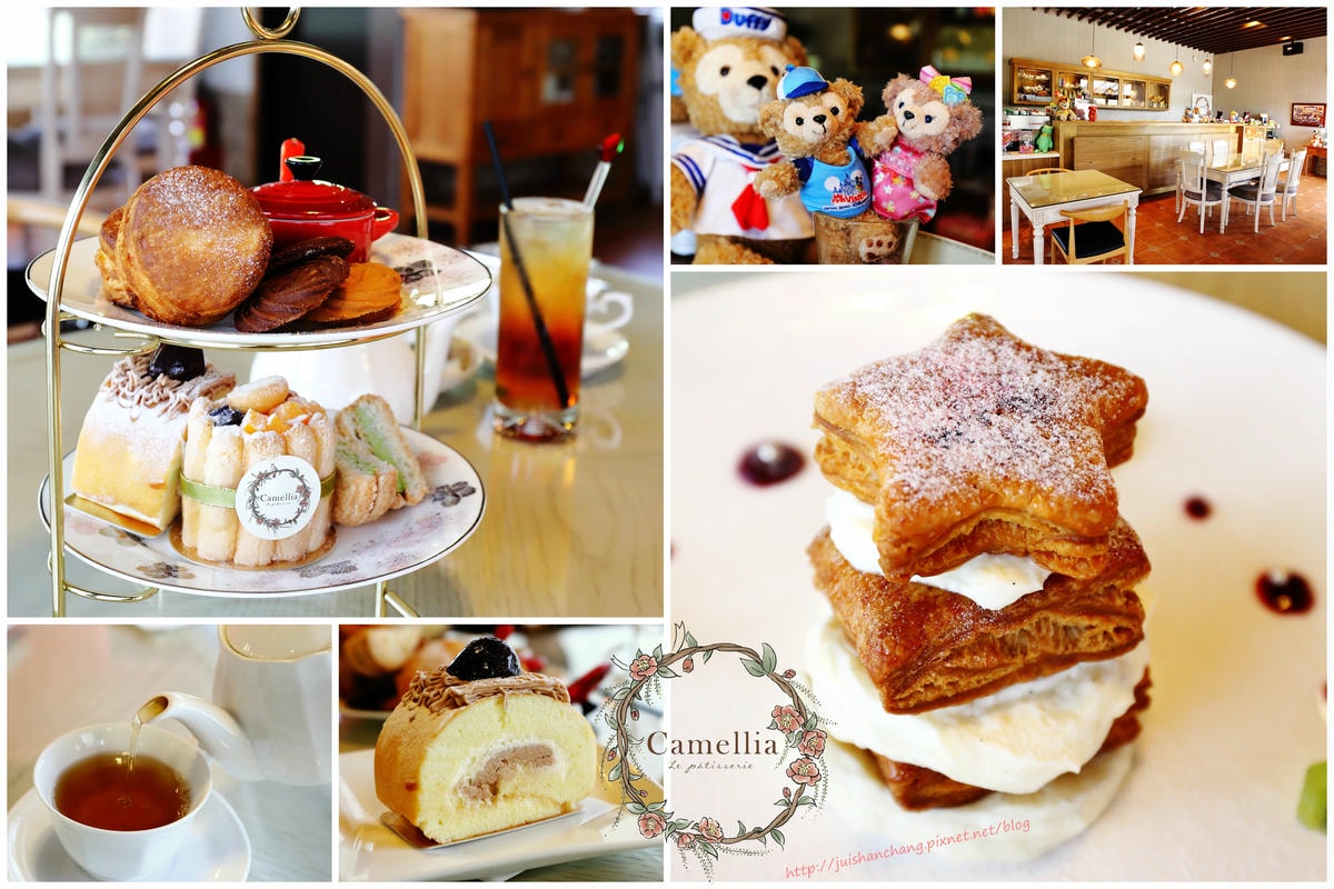 【食】精選人氣名店與網路必吃甜點懶人包總整理(2018/2/20更新中)