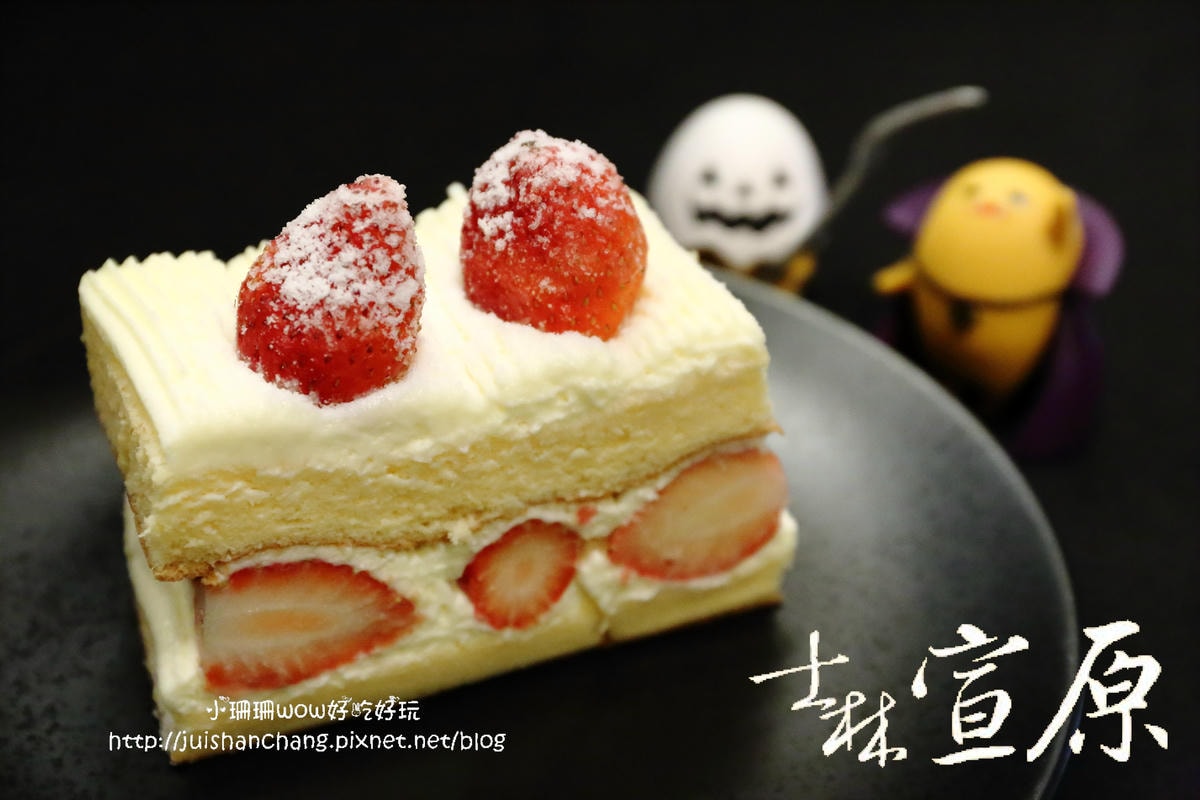 【食】精選人氣名店與網路必吃甜點懶人包總整理(2018/2/20更新中)