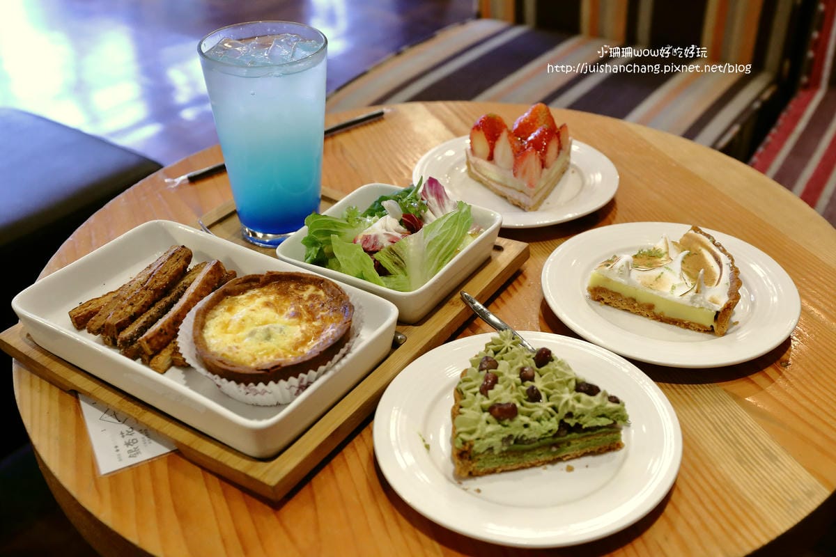 【遊║台北】亞尼克夢想村1、2號店～親子半日遊好去處，超夯的親子烘培DIY體驗，原來陽明山可以這樣玩！