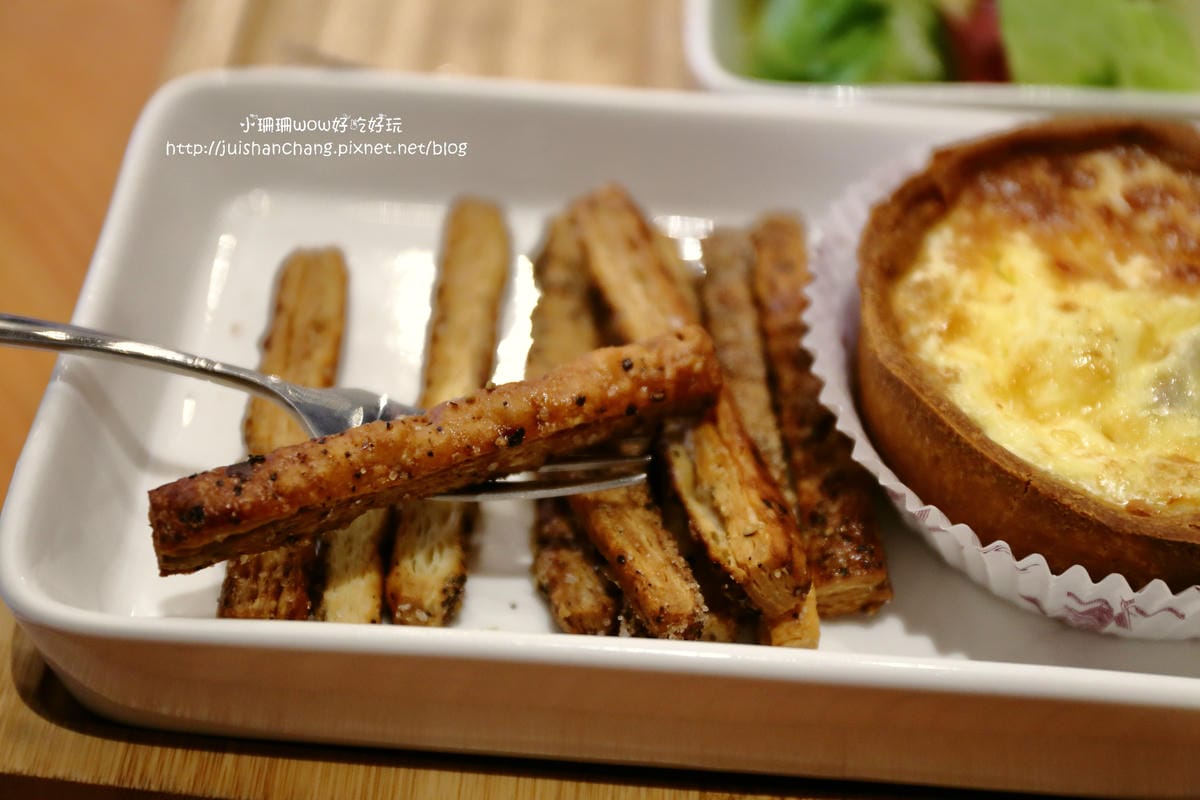 【遊║台北】亞尼克夢想村1、2號店～親子半日遊好去處，超夯的親子烘培DIY體驗，原來陽明山可以這樣玩！