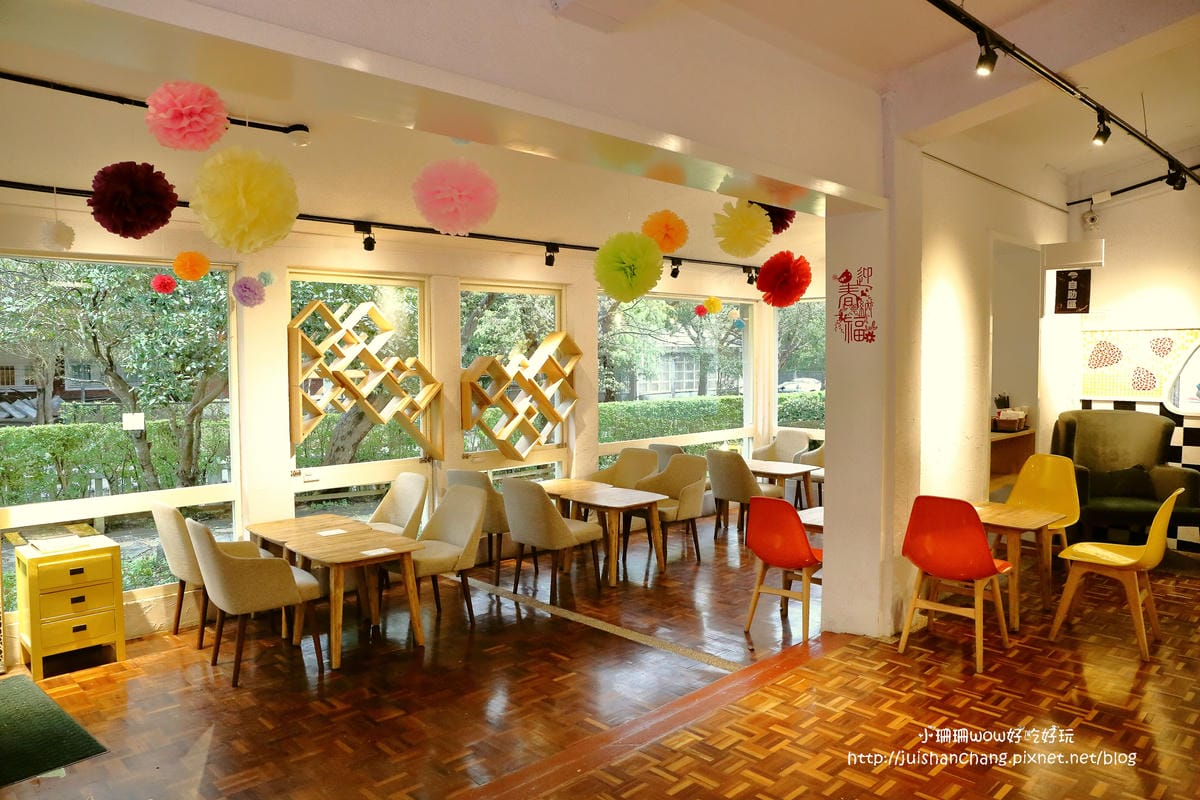 【遊║台北】亞尼克夢想村1、2號店～親子半日遊好去處，超夯的親子烘培DIY體驗，原來陽明山可以這樣玩！