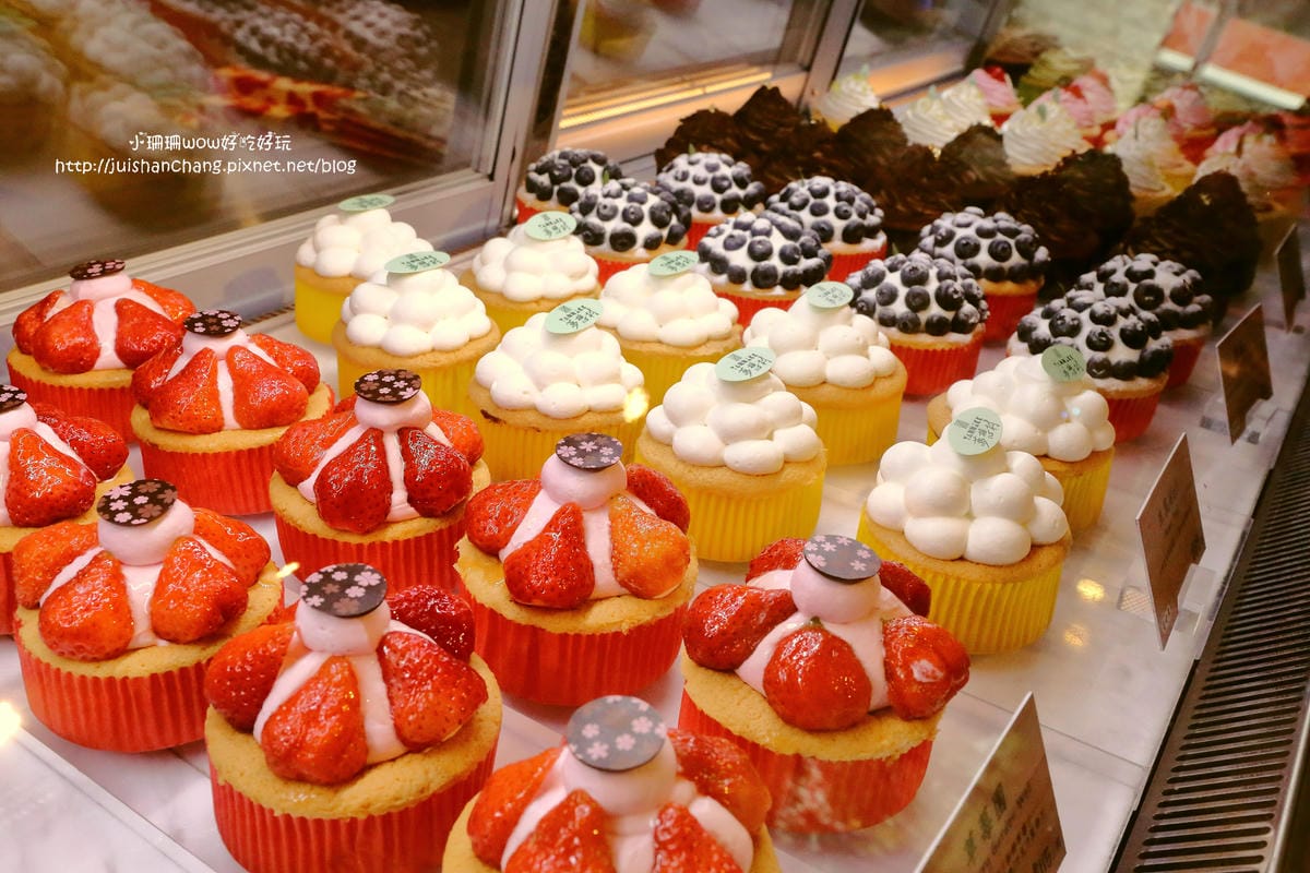 【遊║台北】亞尼克夢想村1、2號店～親子半日遊好去處，超夯的親子烘培DIY體驗，原來陽明山可以這樣玩！