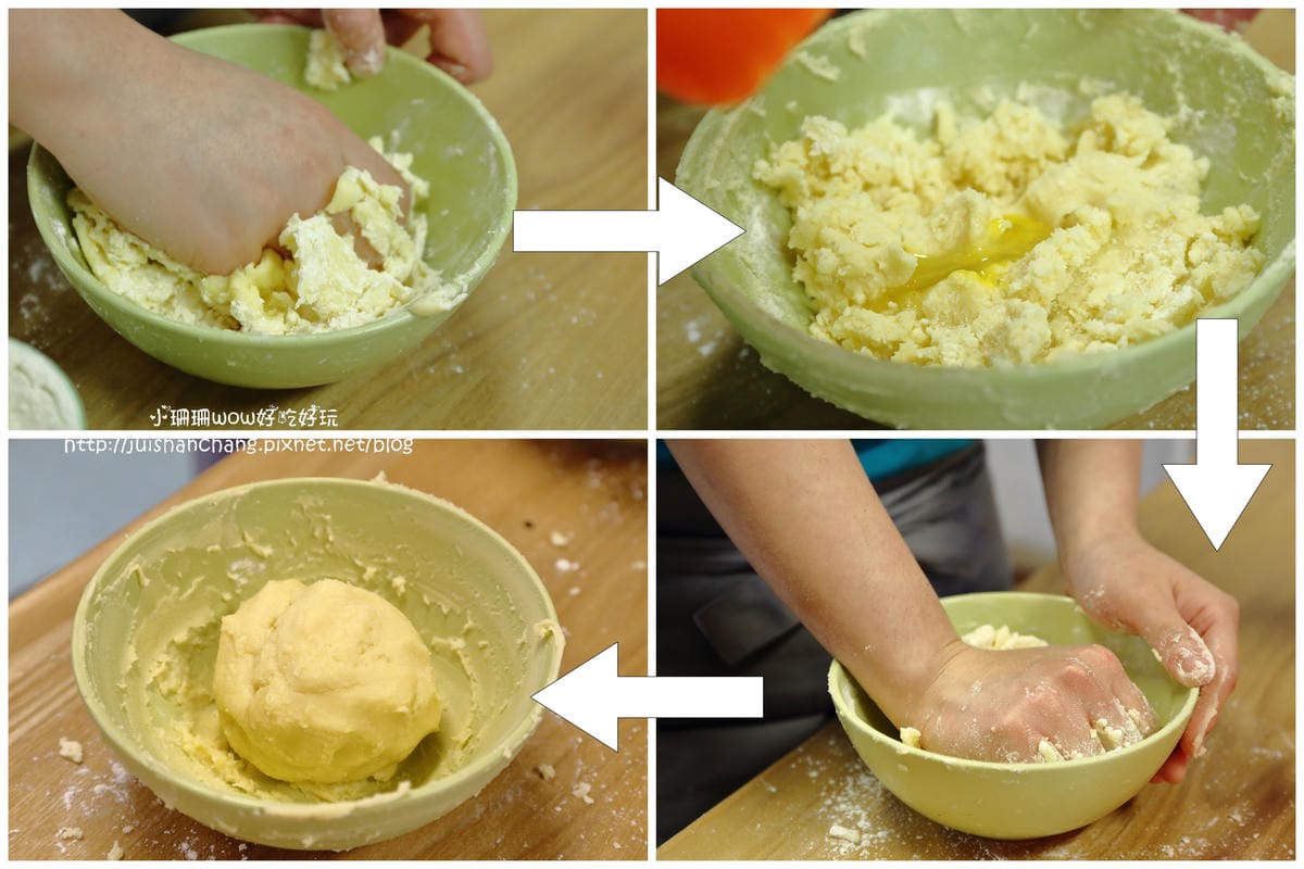 【遊║台北】亞尼克夢想村1、2號店～親子半日遊好去處，超夯的親子烘培DIY體驗，原來陽明山可以這樣玩！