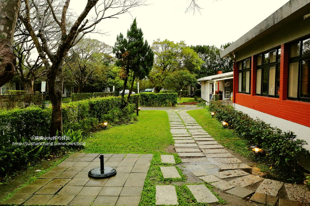 【遊║台北】亞尼克夢想村1、2號店～親子半日遊好去處，超夯的親子烘培DIY體驗，原來陽明山可以這樣玩！