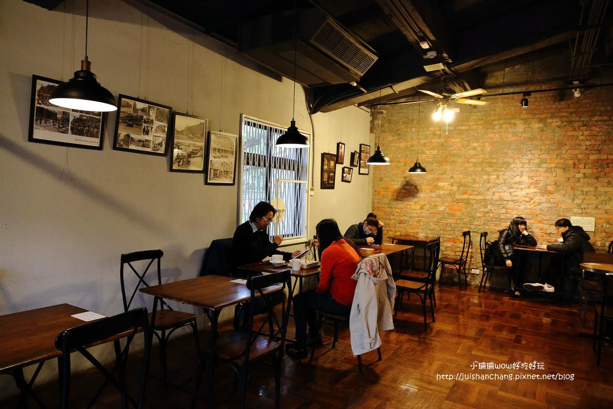 【遊║台北】亞尼克夢想村1、2號店～親子半日遊好去處，超夯的親子烘培DIY體驗，原來陽明山可以這樣玩！