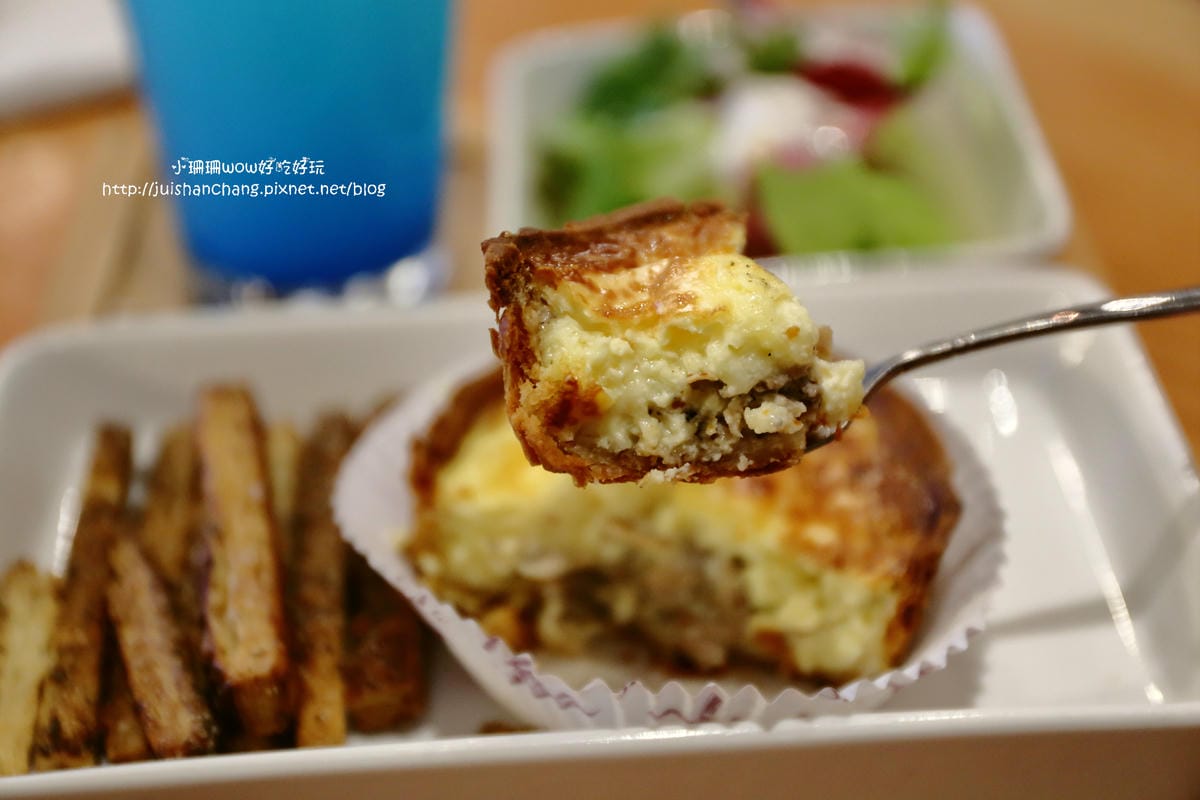 【遊║台北】亞尼克夢想村1、2號店～親子半日遊好去處，超夯的親子烘培DIY體驗，原來陽明山可以這樣玩！