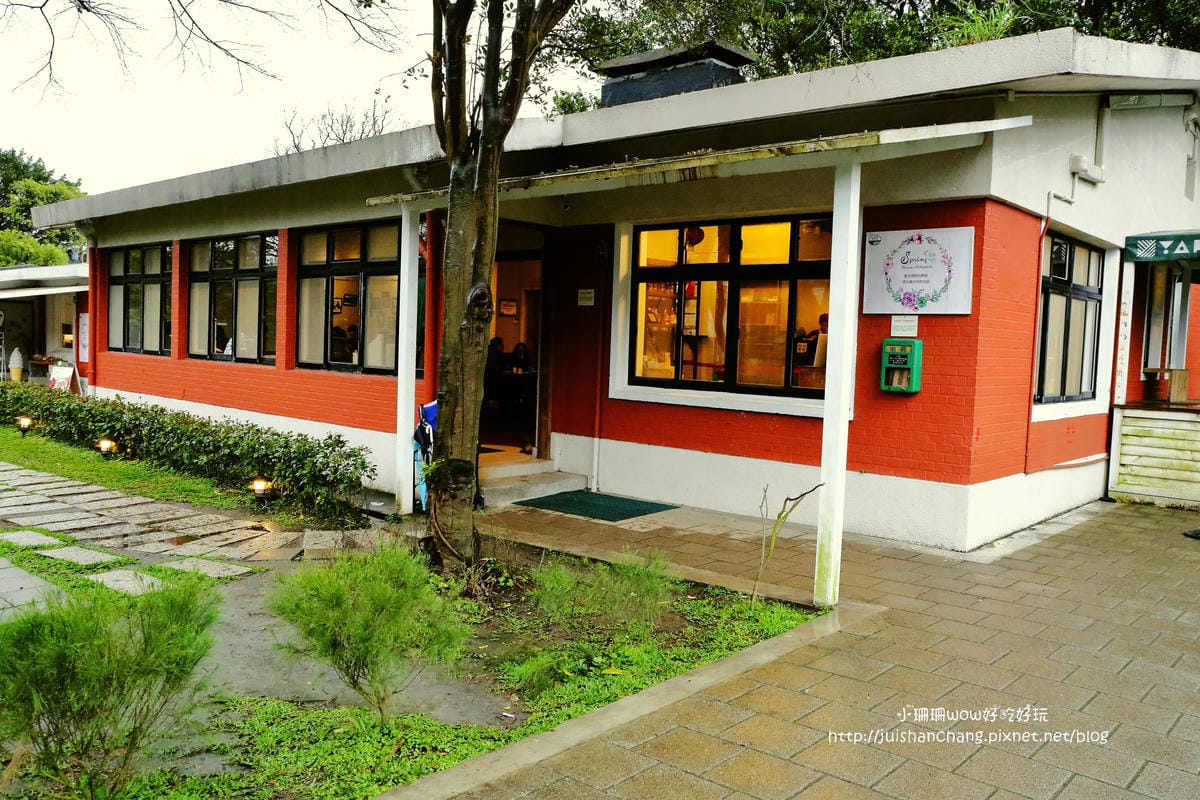 【遊║台北】亞尼克夢想村1、2號店～親子半日遊好去處，超夯的親子烘培DIY體驗，原來陽明山可以這樣玩！