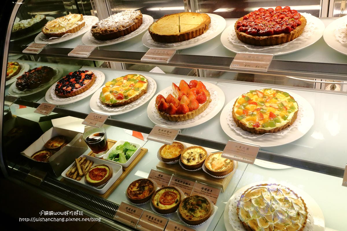 【遊║台北】亞尼克夢想村1、2號店～親子半日遊好去處，超夯的親子烘培DIY體驗，原來陽明山可以這樣玩！