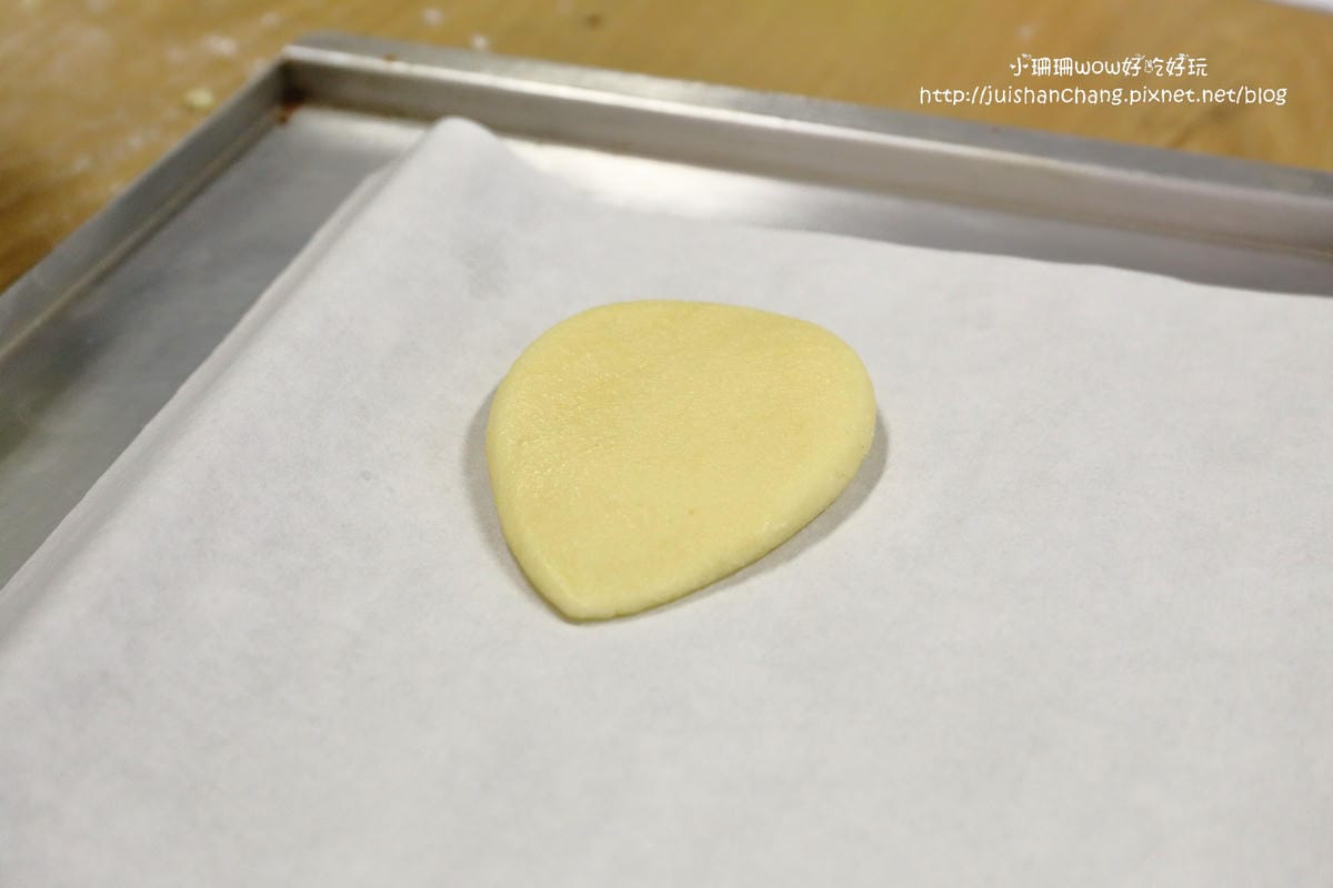 【遊║台北】亞尼克夢想村1、2號店～親子半日遊好去處，超夯的親子烘培DIY體驗，原來陽明山可以這樣玩！