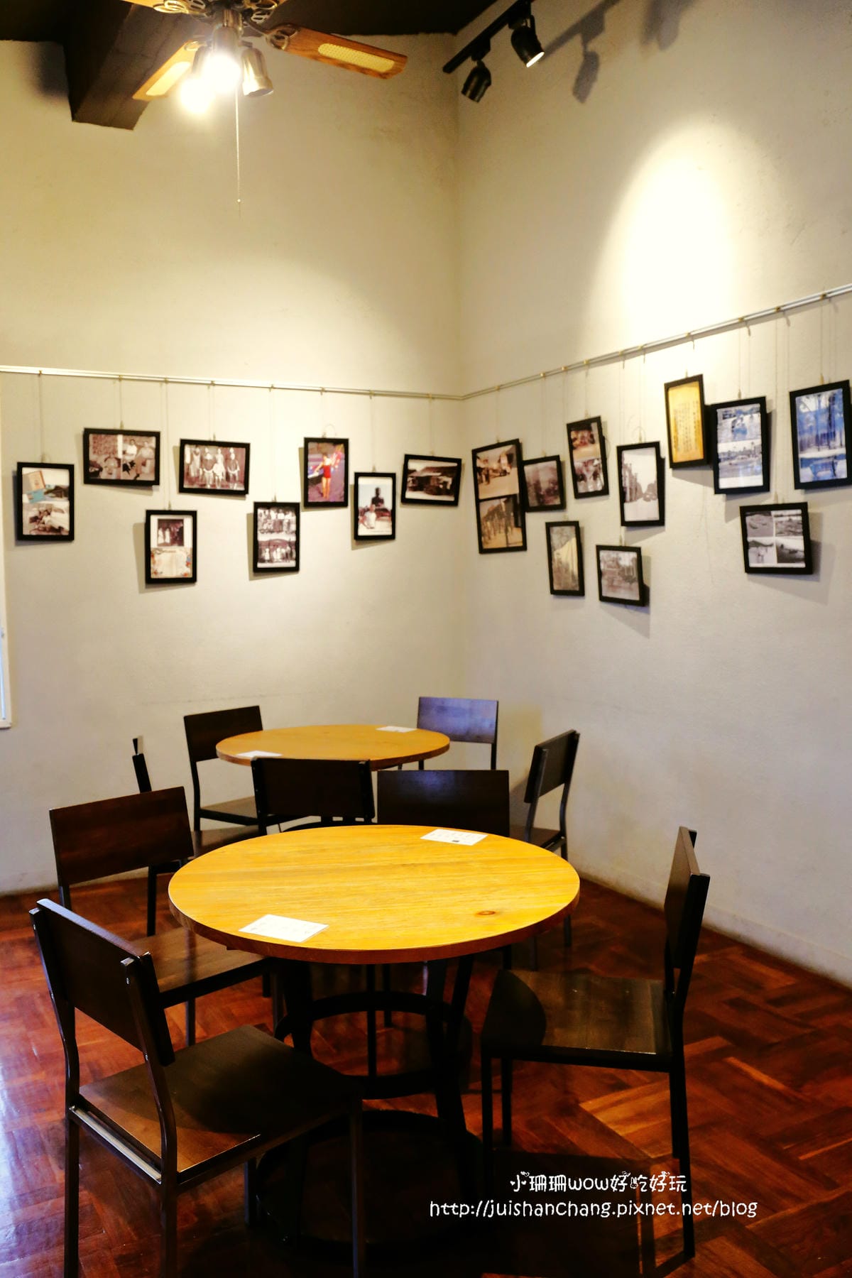 【遊║台北】亞尼克夢想村1、2號店～親子半日遊好去處，超夯的親子烘培DIY體驗，原來陽明山可以這樣玩！