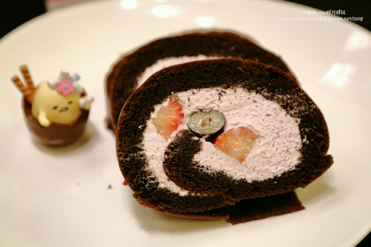 【遊║台北】亞尼克夢想村1、2號店～親子半日遊好去處，超夯的親子烘培DIY體驗，原來陽明山可以這樣玩！