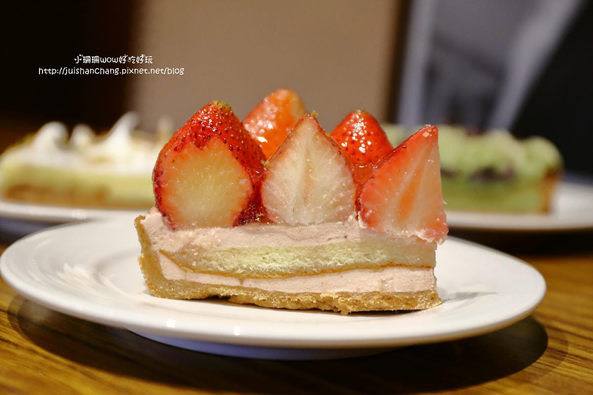 【遊║台北】亞尼克夢想村1、2號店～親子半日遊好去處，超夯的親子烘培DIY體驗，原來陽明山可以這樣玩！