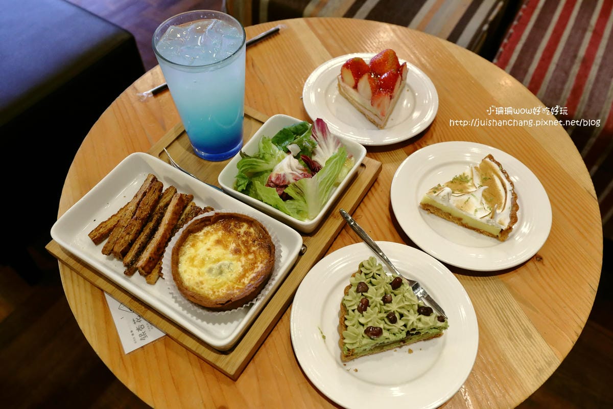 【遊║台北】亞尼克夢想村1、2號店～親子半日遊好去處，超夯的親子烘培DIY體驗，原來陽明山可以這樣玩！