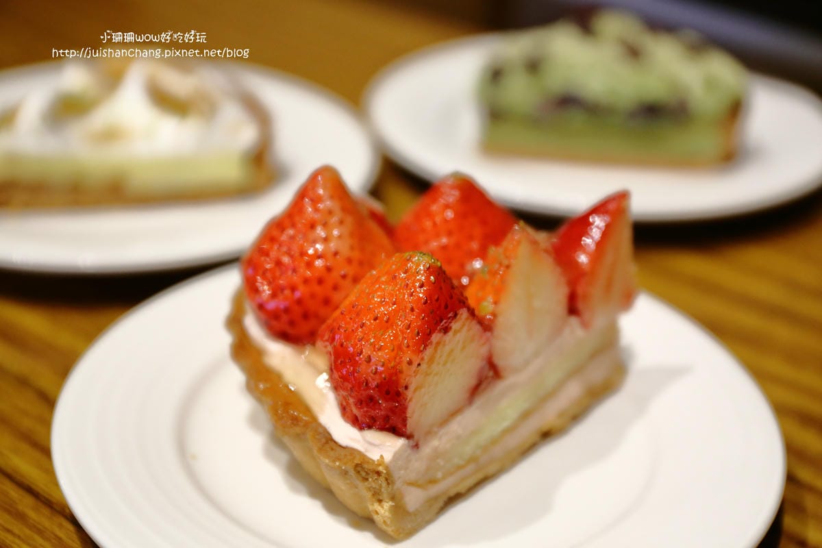 【遊║台北】亞尼克夢想村1、2號店～親子半日遊好去處，超夯的親子烘培DIY體驗，原來陽明山可以這樣玩！