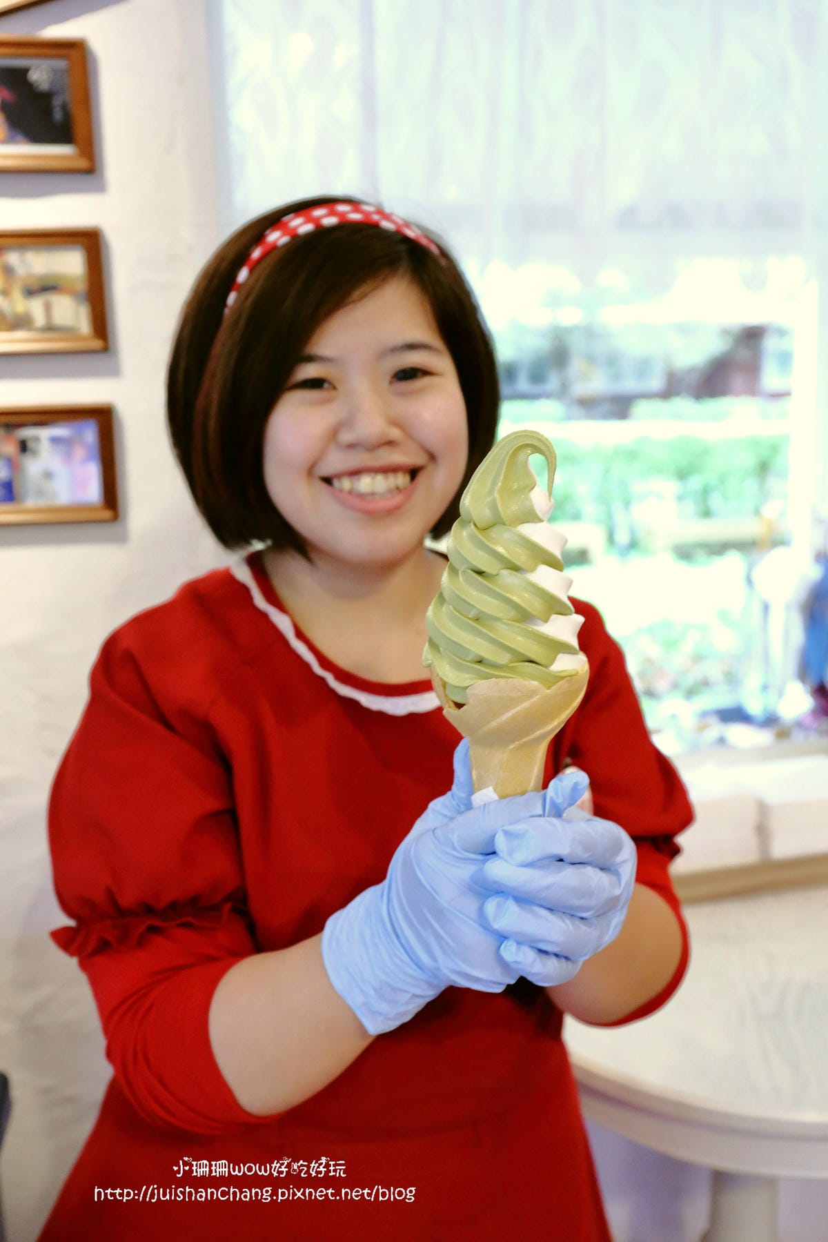 【遊║台北】亞尼克夢想村1、2號店～親子半日遊好去處，超夯的親子烘培DIY體驗，原來陽明山可以這樣玩！