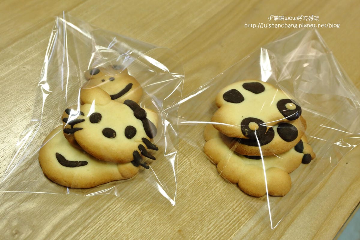 【遊║台北】亞尼克夢想村1、2號店～親子半日遊好去處，超夯的親子烘培DIY體驗，原來陽明山可以這樣玩！