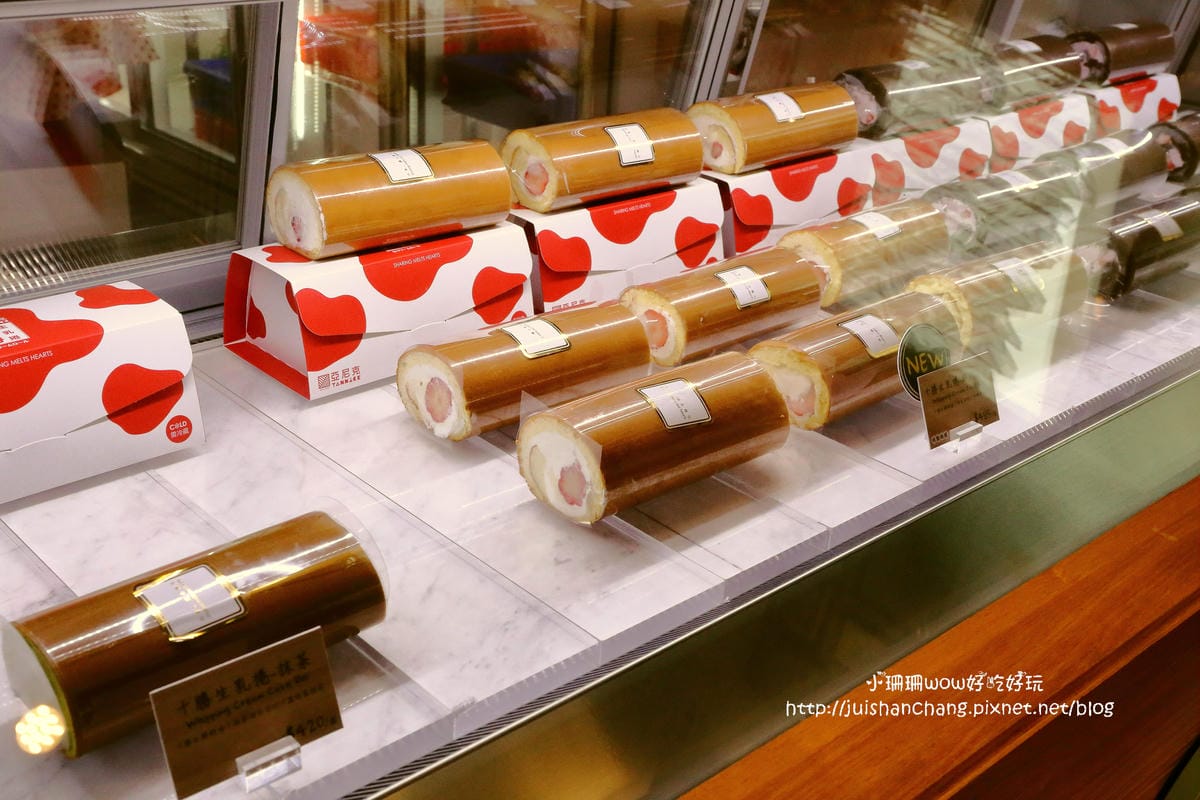 【遊║台北】亞尼克夢想村1、2號店～親子半日遊好去處，超夯的親子烘培DIY體驗，原來陽明山可以這樣玩！