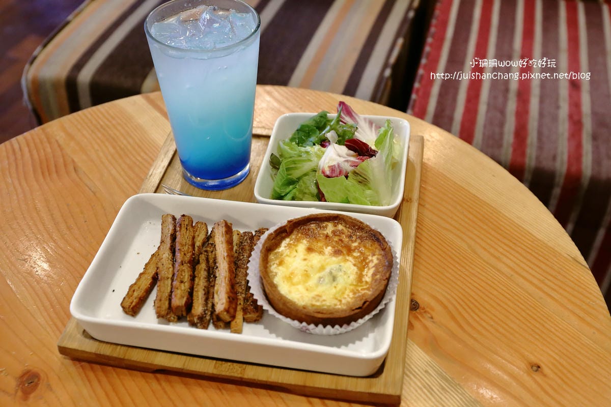 【遊║台北】亞尼克夢想村1、2號店～親子半日遊好去處，超夯的親子烘培DIY體驗，原來陽明山可以這樣玩！