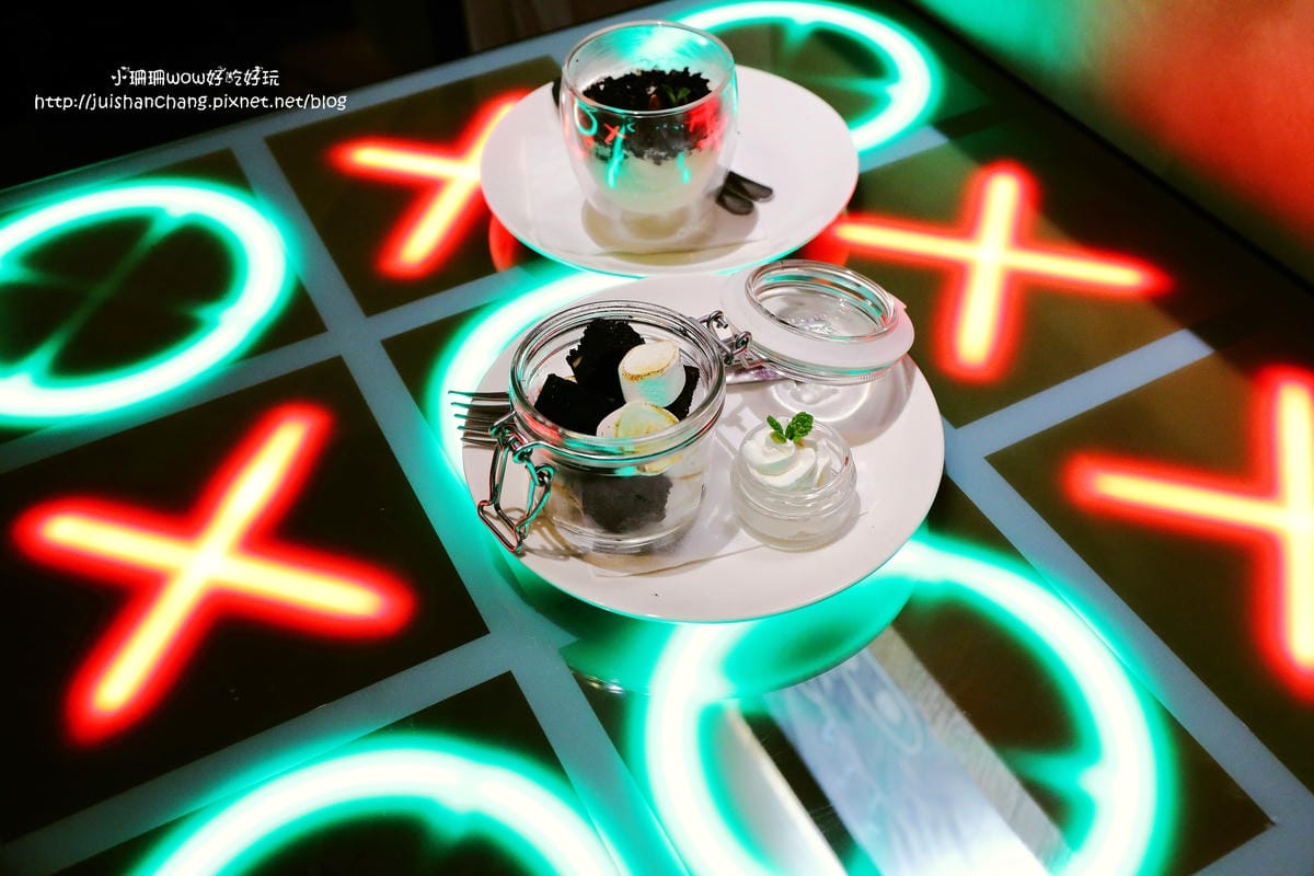 【食║桃園】Howfun 好飯食堂（林口環球A8店）～史上最好吃的西班牙鑄鐵鍋燉飯，誰說搭飛機才吃得到！(已歇業)